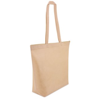 Bolsa non woven grande con doble asa larga
